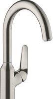 Смеситель Hansgrohe 71802