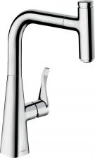 Смеситель Hansgrohe 73802