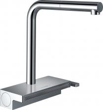 Смеситель Hansgrohe 73836
