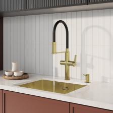 Смеситель Iddis IKNMGFFi05