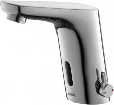 Смеситель Iddis PULSBS1i86