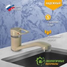 Смеситель Juguni 0402.447