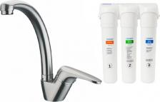 Смеситель Kaiser County 55244-2