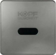 Смеситель Kopfgescheit KR5444DC