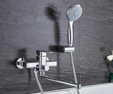 Смеситель Ledeme L2233