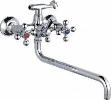 Смеситель Ledeme L2619-2