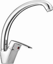 Смеситель Ledeme L4116