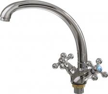 Смеситель Ledeme L4219