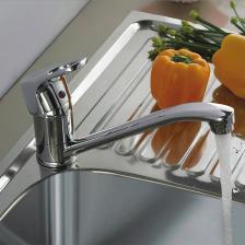 Смеситель Ledeme L4250