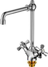 Смеситель Ledeme L4590-2