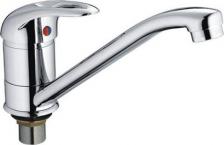 Смеситель Ledeme L4902-B