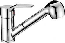 Смеситель Ledeme L6063