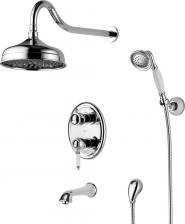 Смеситель Lemark LM4822C