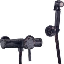 Смеситель Lemark LM6618ORB