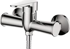 Смеситель Loffrey LF82012