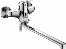 Смеситель Loffrey LF82203