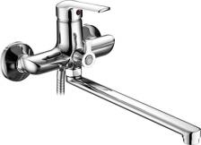 Смеситель Loffrey LF82206
