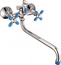 Смеситель Loffrey LF82310B