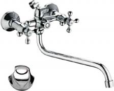 Смеситель Loffrey LF82326