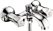Смеситель Loffrey LF83009