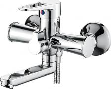 Смеситель Loffrey LF83111