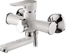 Смеситель Loffrey LF83112W