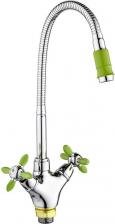 Смеситель Loffrey LF84310G