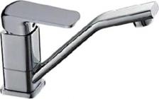 Смеситель Loffrey LF84544