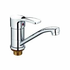 Смеситель Loffrey LF84564-2