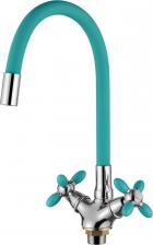 Смеситель Loffrey LF84810-11