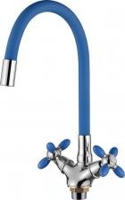 Смеситель Loffrey LF84810-6