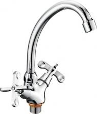 Смеситель Loffrey LF84983