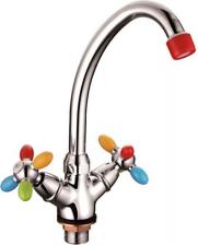 Смеситель Loffrey LF85910