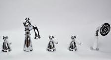 Смеситель Magliezza 50119