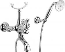 Смеситель Migliore Dallas ML.DLS-6802 BR