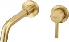 Смеситель Milacio MCU.552.GD