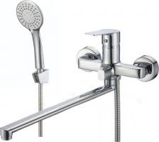 Смеситель Milardo HELSB02M10