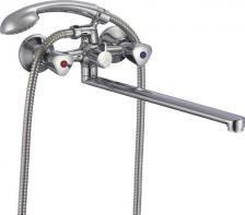Смеситель Milardo TRISBL2M10