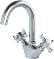 Смеситель Mixline ML30-042