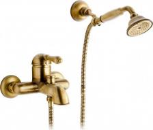 Смеситель Nicolazzi 3401 BZ 75