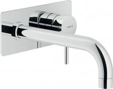 Смеситель Nobili LV00198/1CR
