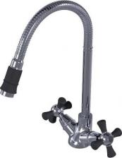 Смеситель Oasis L1002HCGLB