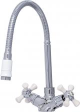 Смеситель Oasis L1003HCGLW