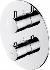 Смеситель Omnires Y1236ROCR