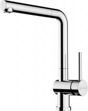 Смеситель Omoikiri Akashi-S OAK-CR-35-S