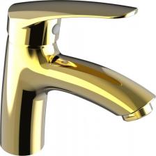Смеситель Orange M18-021gold