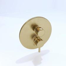 Смеситель Paffoni LIG018HGSP