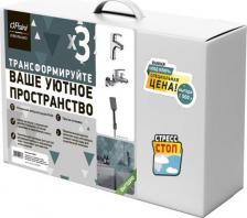 Смеситель Paini D1CRSET4