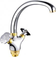 Смеситель Potato P4251