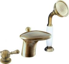 Смеситель RAV Labe Mosaz L071.5SSM